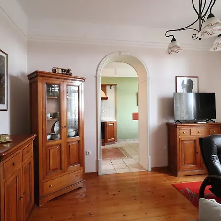 Frketic With Roof Terrace And Panoramic Sea View דירה *