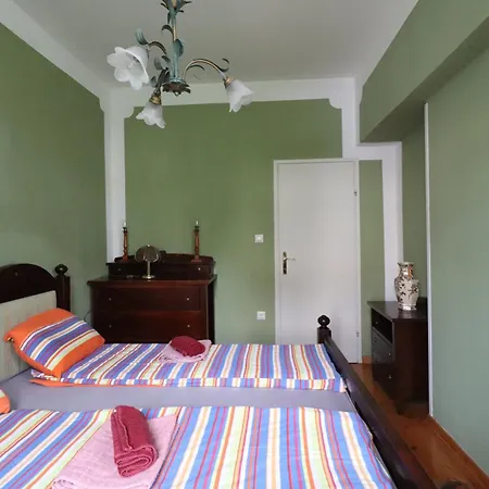 Frketic With Roof Terrace And Panoramic Sea View Apartamento *